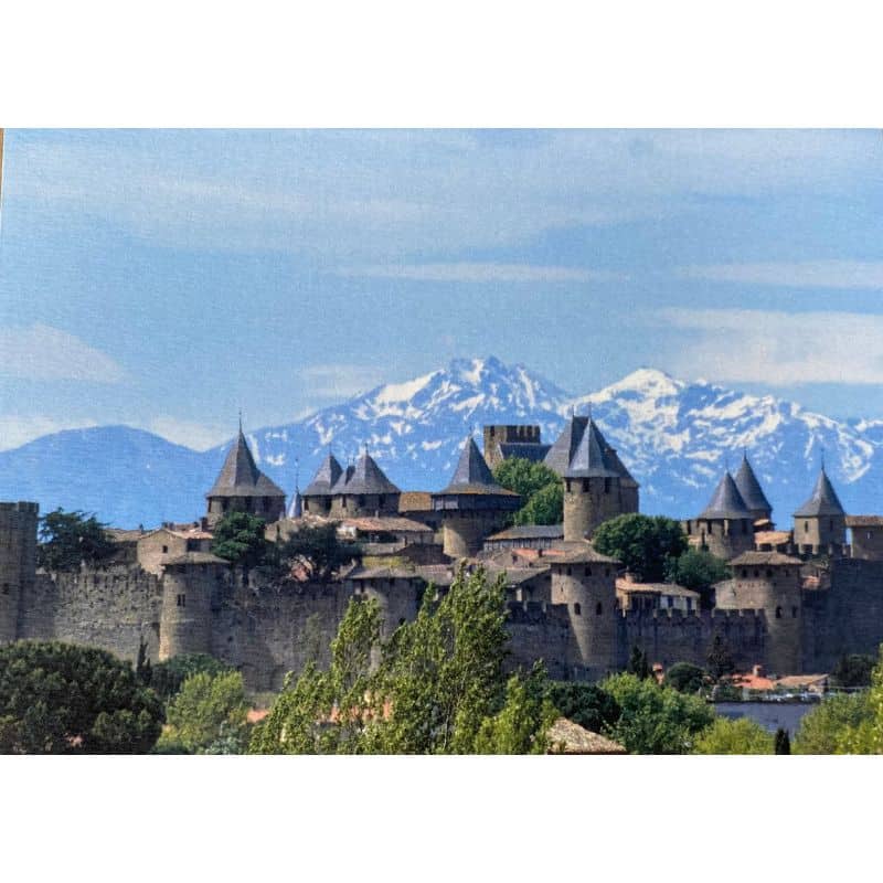 Carte postales photo inédites d'Occitanie – Image 4