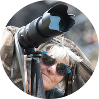 PH in the medieval city of Carcassonne with equipment and camouflage